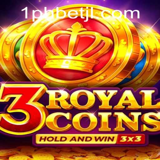 Discover the Exciting World of 3royalcoins on 1PHBET
