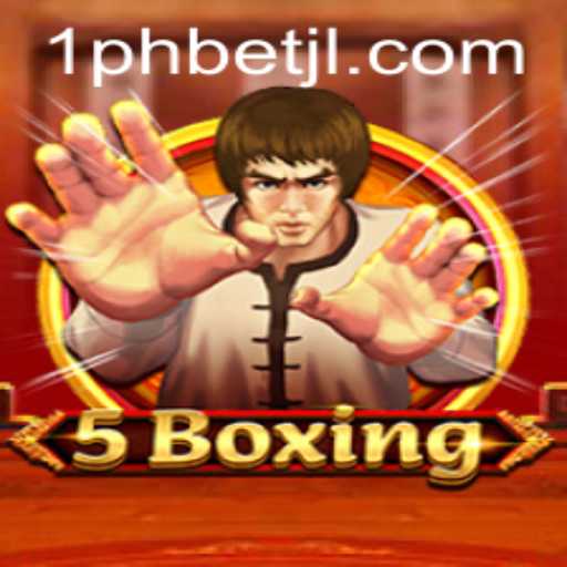 Discovering the Thrill of 5Boxing with 1PHBET
