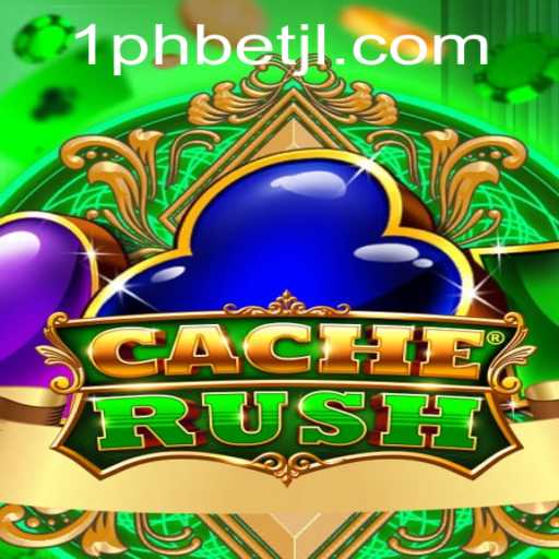 CacheRush: Dive into the Exciting World of 1PHBET