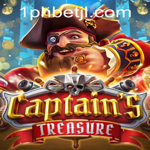 Unveiling the Adventure: Captain's Treasure with 1PHBET