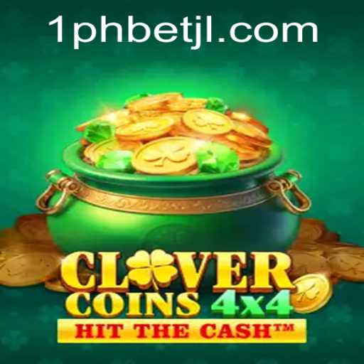 Exploring CloverCoins4x4: The Thrilling Adventure in the Digital Casino World