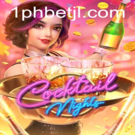 CocktailNights: Dive into the Nightlife of Digital Gaming with 1PHBET