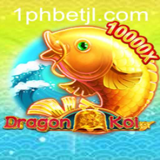 Discover the Enchanting World of DragonKoi: A Game of Strategy and Ancient Myth