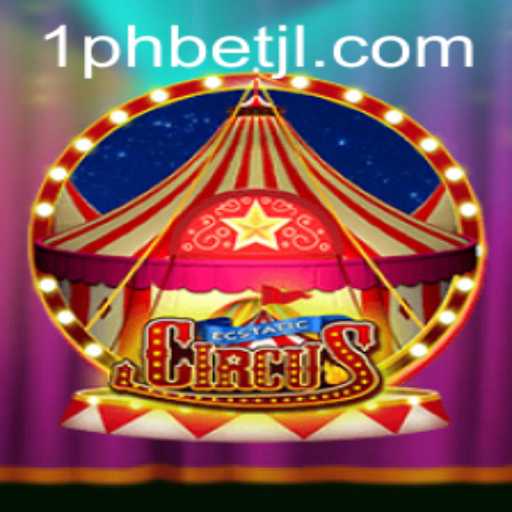 Discover the Enchanting World of EcstaticCircus: A Thrilling Experience with 1PHBET