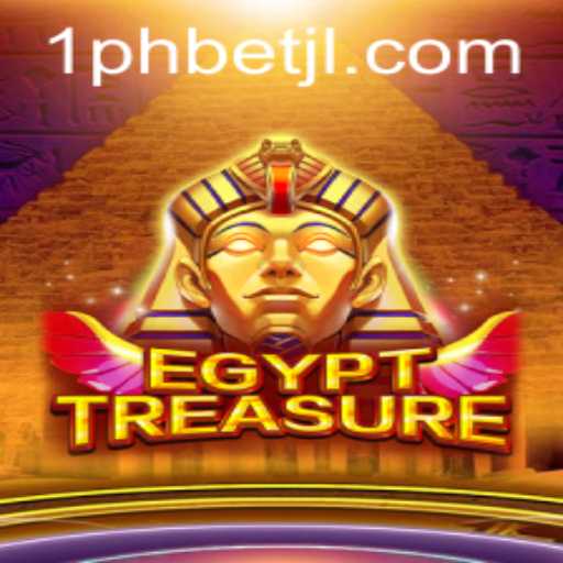 Discover the Mysteries of EgyptTreasure with 1PHBET