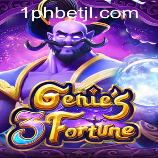 Unveiling Genie3Fortune: The Magic of Winning Awaits