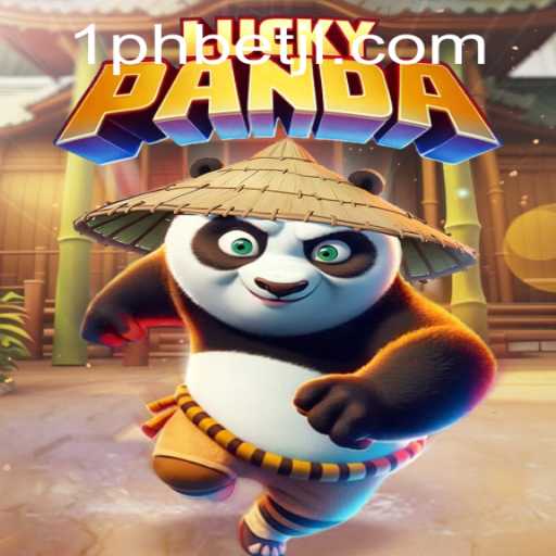 Exploring the Exciting World of LuckyPanda with 1PHBET