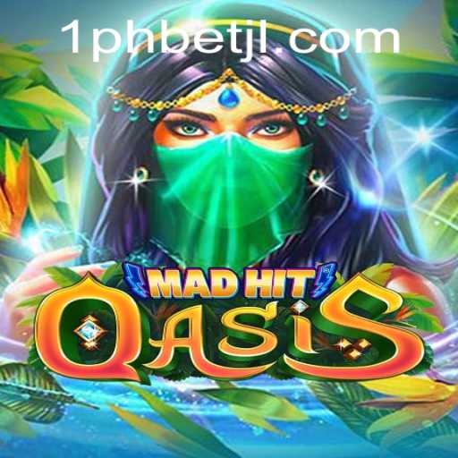 Exploring the Adventures of MadHitOasis: An Immersive Experience