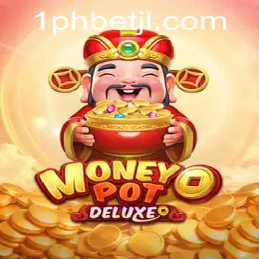 Explore the Exciting World of MoneyPotDELUXE with 1PHBET