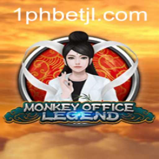 MonkeyOfficeLegend: The Gamified Adventures of Monkey Mayhem in a Corporate World