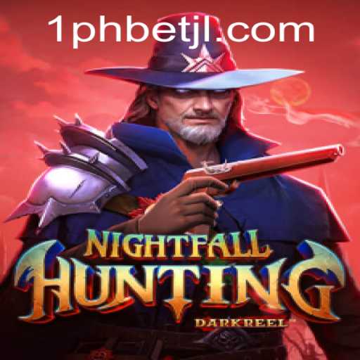 Unlock the Mysteries of NightfallHunting: Immerse Yourself in an Epic Gaming Adventure