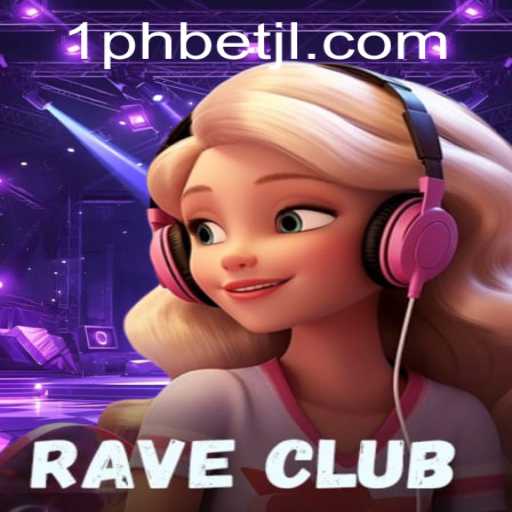 RaveClub: The Ultimate Gaming Experience Enhanced by 1PHBET