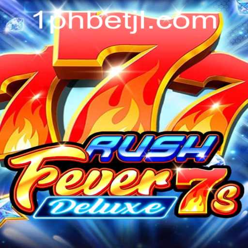 RushFever7sDeluxe: A Thrilling Casino Experience with 1PHBET