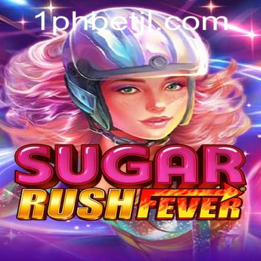 SugarRushFever: A Sweet Adventure Awaits with 1PHBET