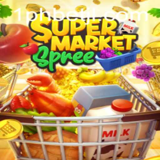 Dive into the Thrilling World of SupermarketSpree on 1PHBET