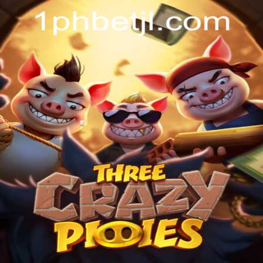 Discover the Exciting World of ThreeCrazyPiggies and 1PHBET