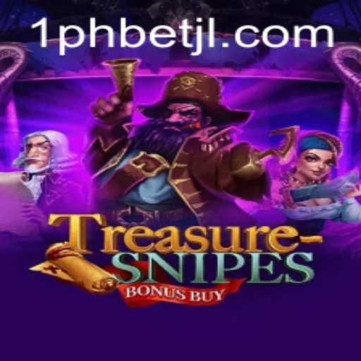 Exploring TreasuresnipesBonusBuy: A Unique Gaming Experience with 1PHBET