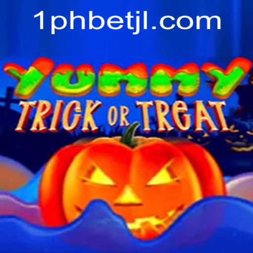 YummyTrickorTreat: A Spooktacular Gaming Experience with 1PHBET